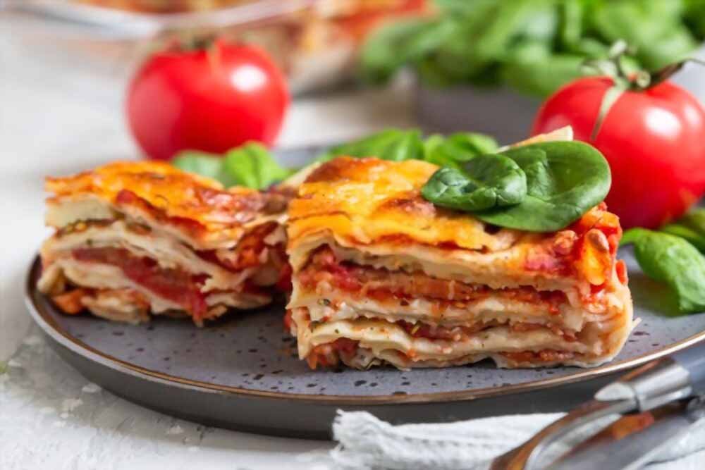 Joy Behar Lasagna Recipe