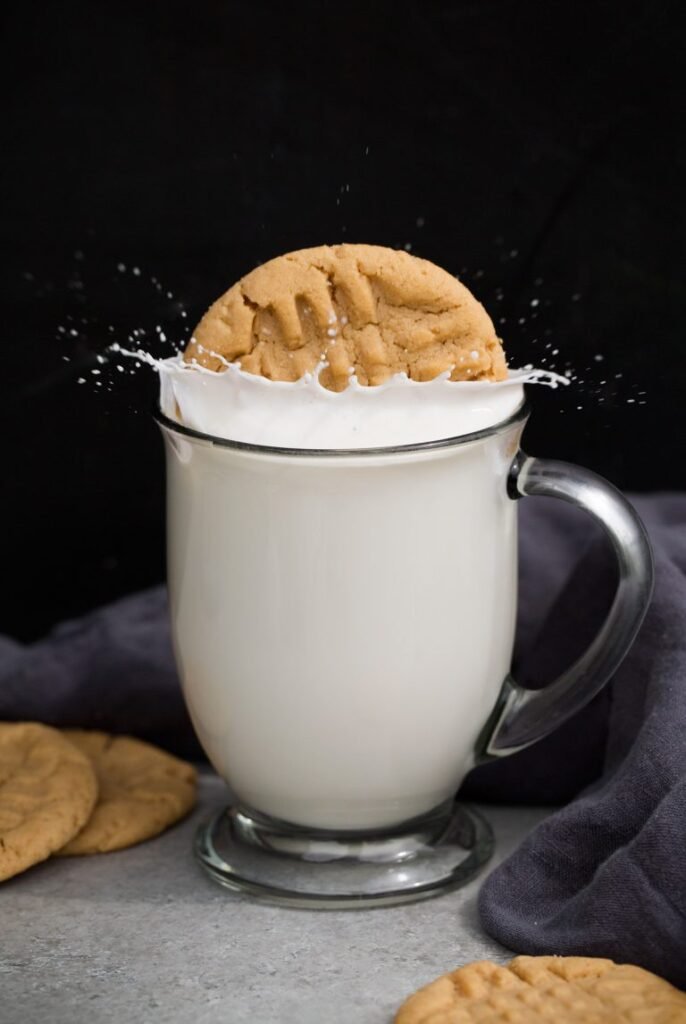 Peanut Butter Cookies 